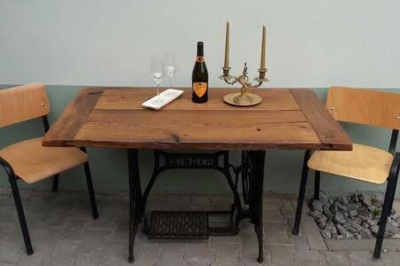 Atrium 24 * Sighisoara